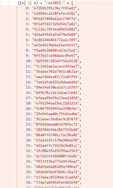 JavaScript File Analysis in VAPT: An Overlooked Goldmine for High-Impact Findings image