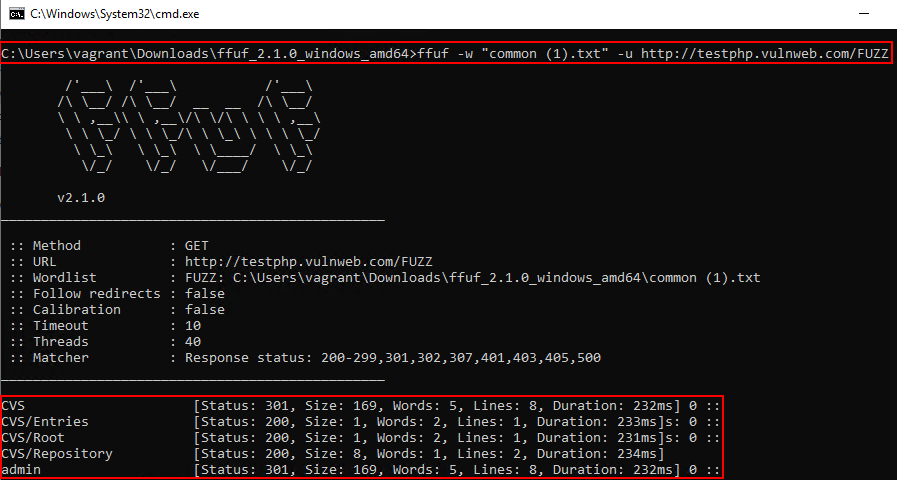 Application VAPT in Hardened Systems – Without Installing Tools image
