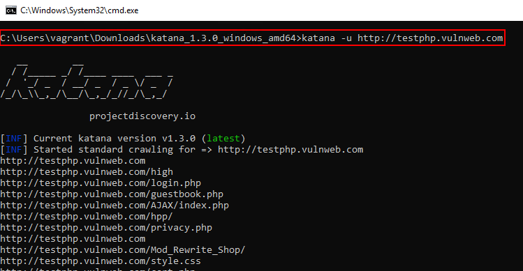Application VAPT in Hardened Systems – Without Installing Tools image