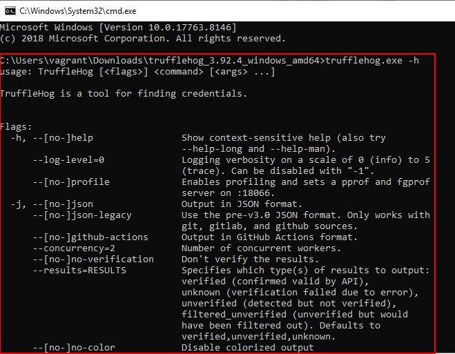 Application VAPT in Hardened Systems – Without Installing Tools image