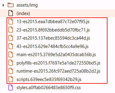 JavaScript File Analysis in VAPT: An Overlooked Goldmine for High-Impact Findings image