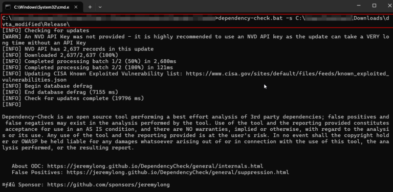 Practical Guide for Thick Client Penetration Testing - Cyber Security ...