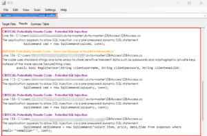Practical Guide for Thick Client Penetration Testing - Cyber Security ...