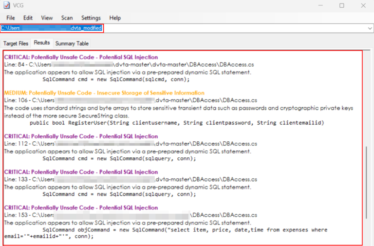 Processing Client Test Files Practical Guide for Thick Client Penetration Testing - Cyber Security ...