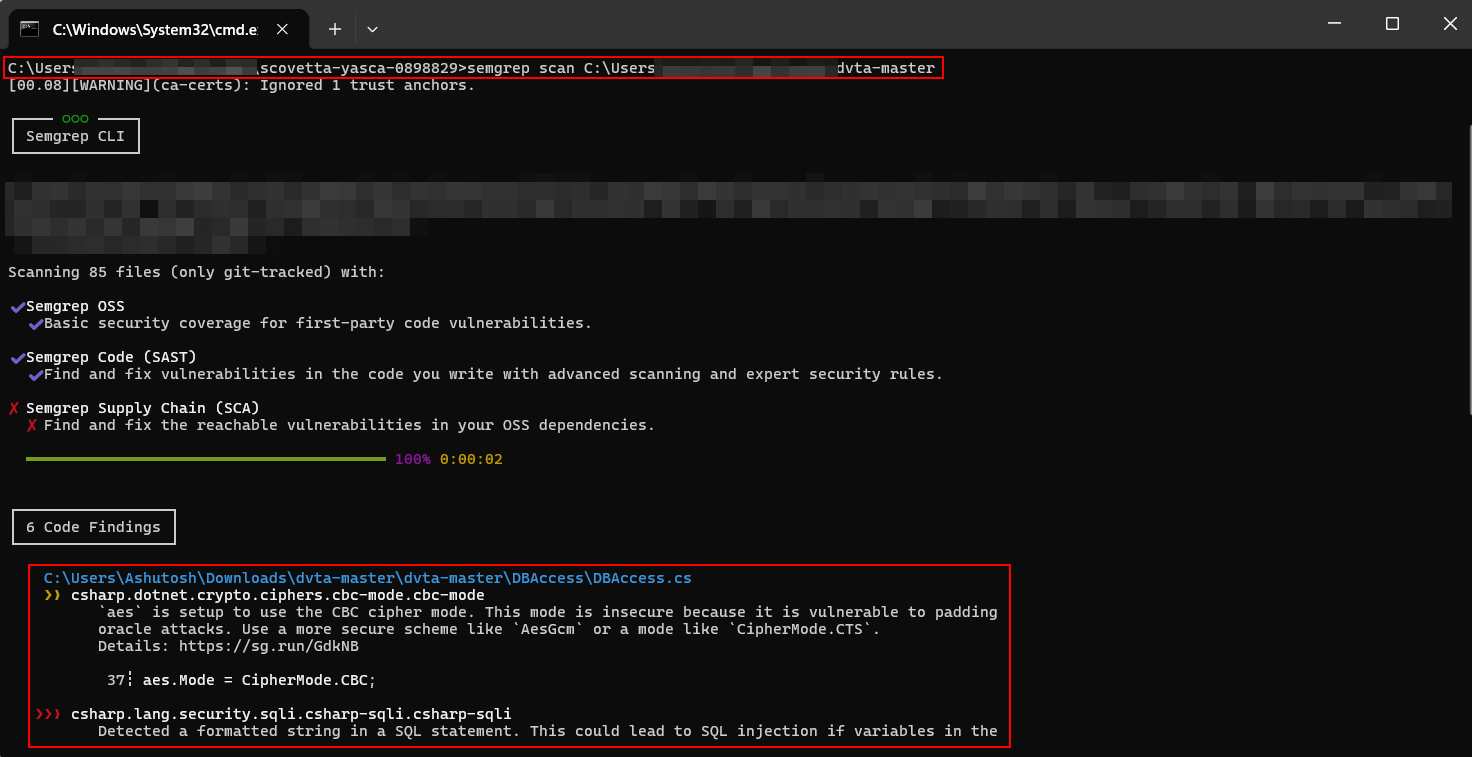 Practical Guide for Thick Client Penetration Testing - Cyber Security ...