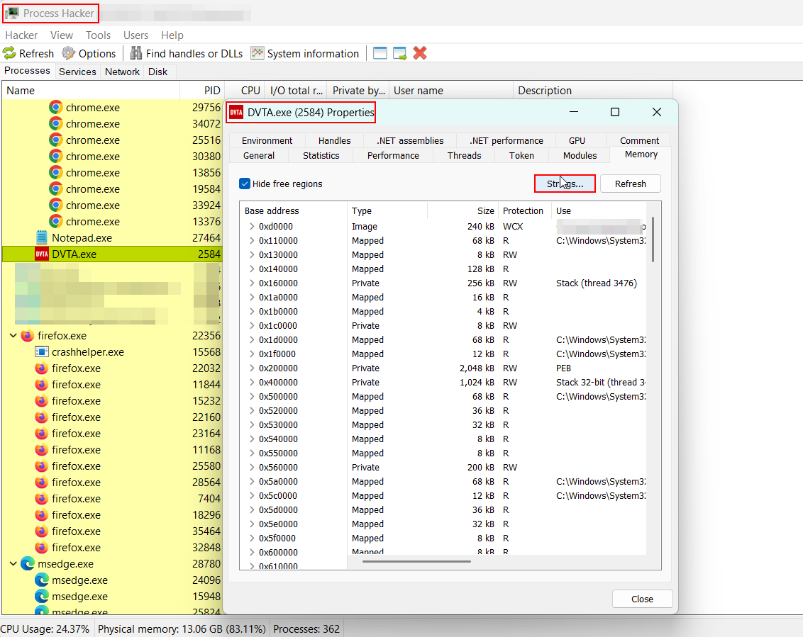 Practical Guide for Thick Client Penetration Testing - Cyber Security ...