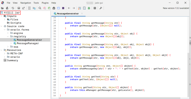 Practical Guide for Thick Client Penetration Testing - Cyber Security ...