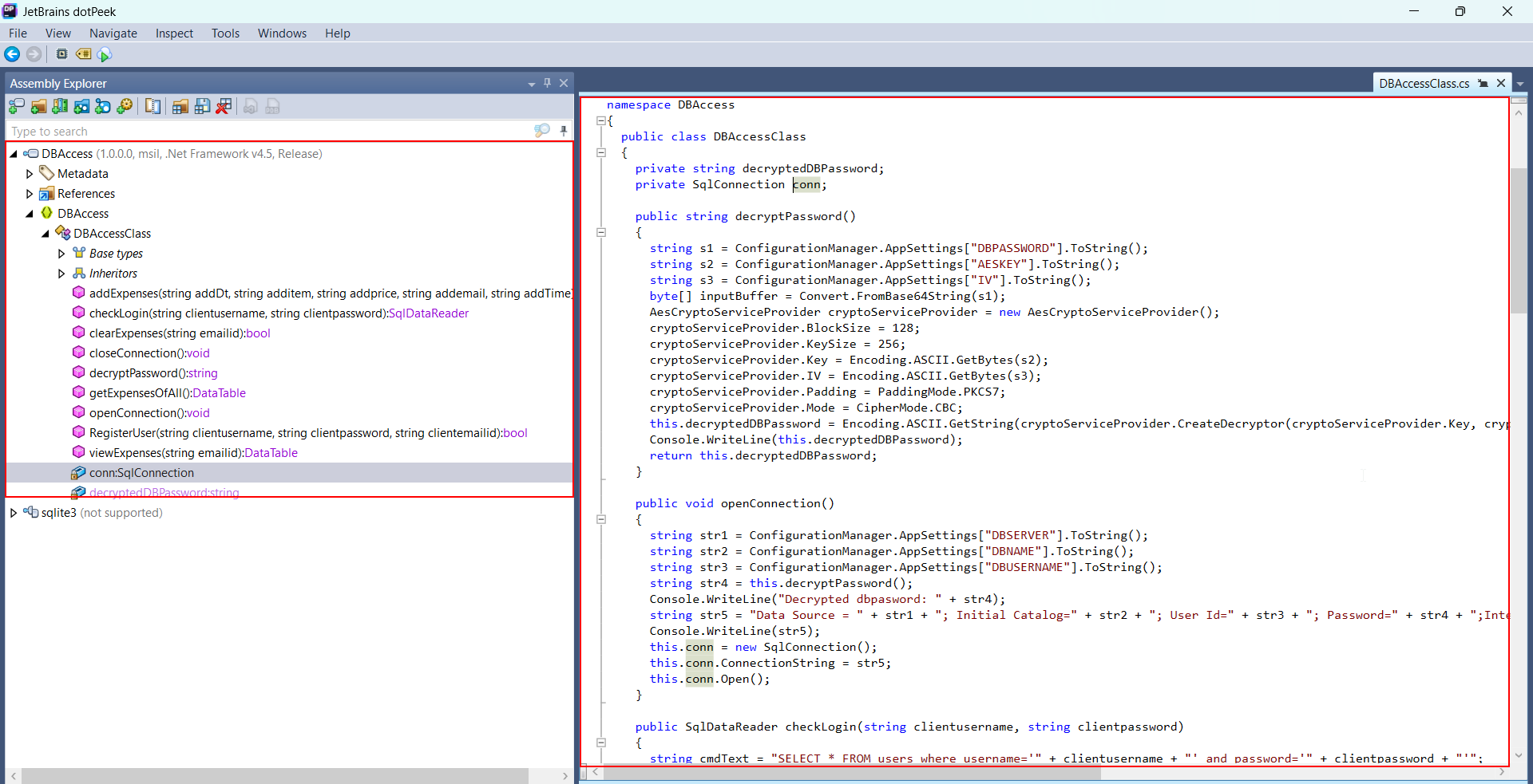 Practical Guide for Thick Client Penetration Testing - Cyber Security ...