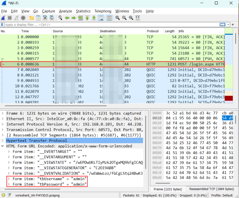 Practical Guide for Thick Client Penetration Testing - Cyber Security ...