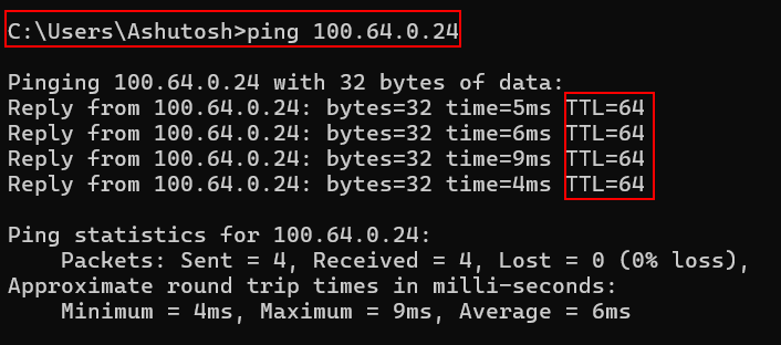 Stealth Network Recon: Differentiating Network Devices & Servers Using Native Command-Line Utilities image