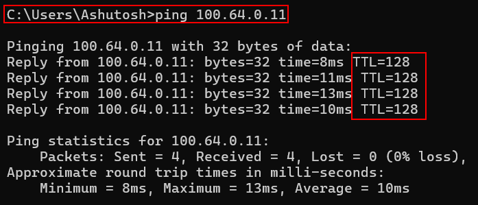 Stealth Network Recon: Differentiating Network Devices & Servers Using Native Command-Line Utilities image