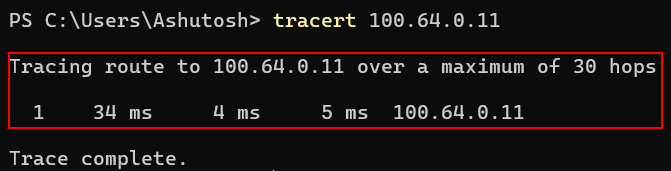 Stealth Network Recon: Differentiating Network Devices & Servers Using Native Command-Line Utilities image