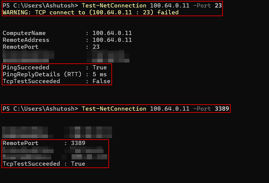 Stealth Network Recon: Differentiating Network Devices & Servers Using Native Command-Line Utilities image