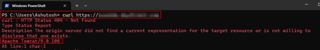 Stealth Network Recon: Differentiating Network Devices & Servers Using Native Command-Line Utilities image