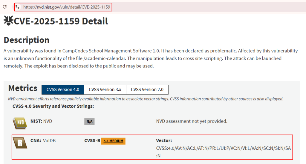 Practical Guide To Getting Your First CVE image