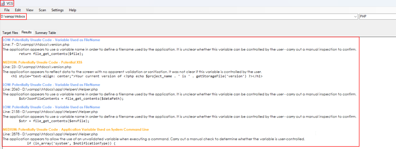 Practical Guide To Getting Your First CVE - Cyber Security Writeups