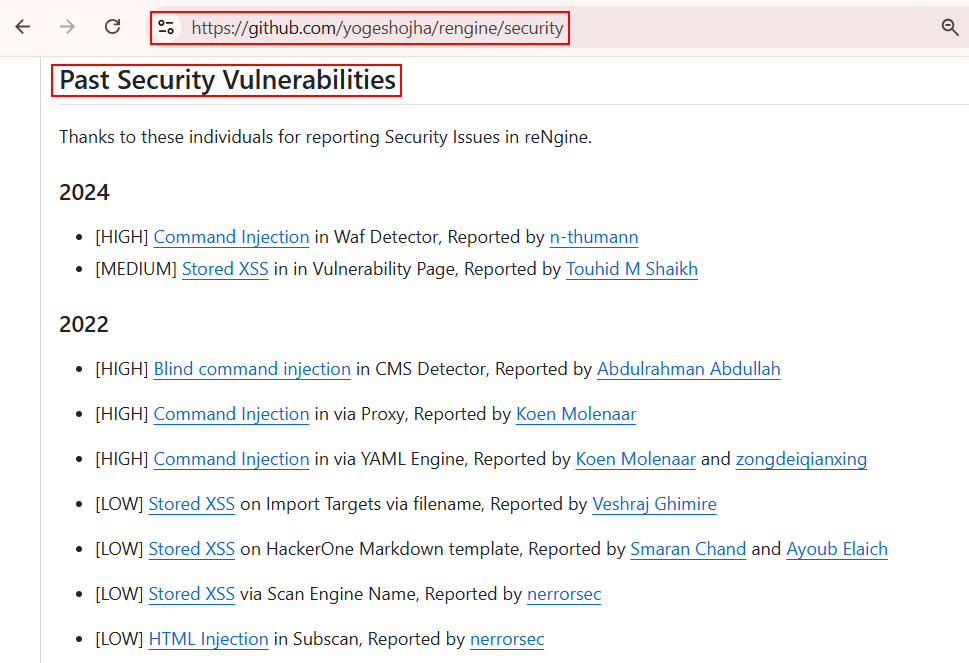 Practical Guide To Getting Your First CVE image