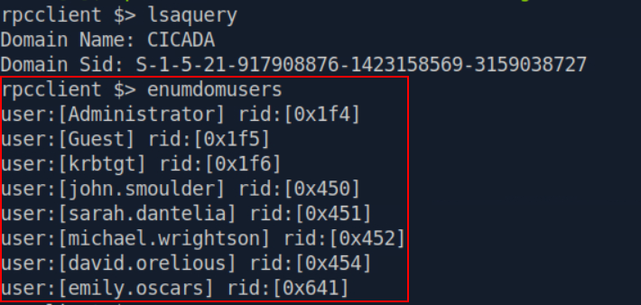 RPC Enumeration in Active Directory: A Practical Guide for Penetration Testers image