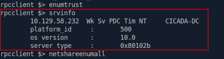 RPC Enumeration in Active Directory: A Practical Guide for Penetration Testers image